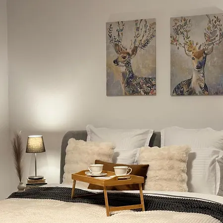 Repop Estate Apartamento *