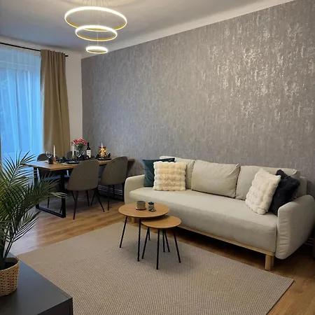 公寓 Repop Estate Near Old Town *