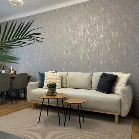 公寓 Repop Estate Near Old Town