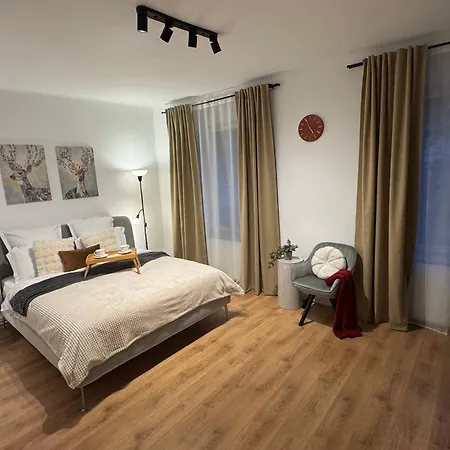 Repop Estate Acasa La Munte *