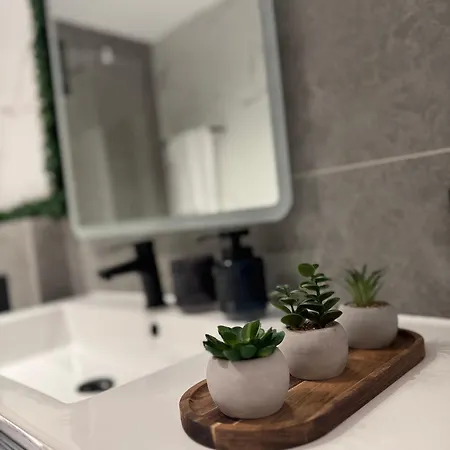 Apartment Repop Estate