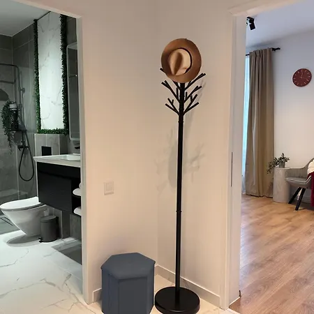 Lejlighed Repop Estate Acasa La Munte