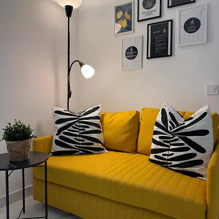 Repop Estate Apartment *