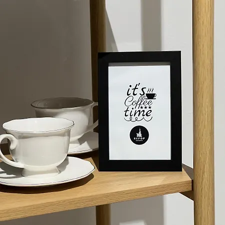 Apartamento Repop Estate