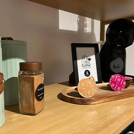 Apartamento Repop Estate