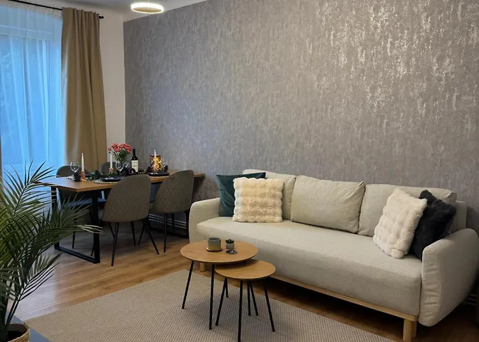 Apartment Repop Estate *