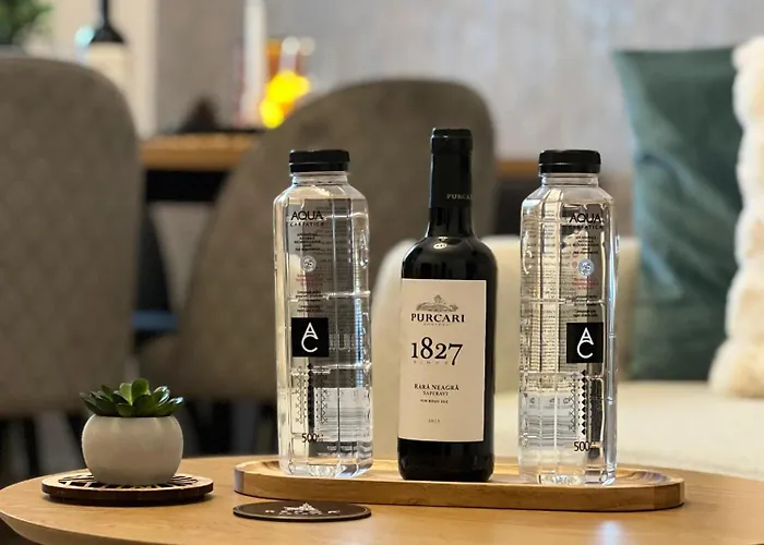 Repop Estate Apartment