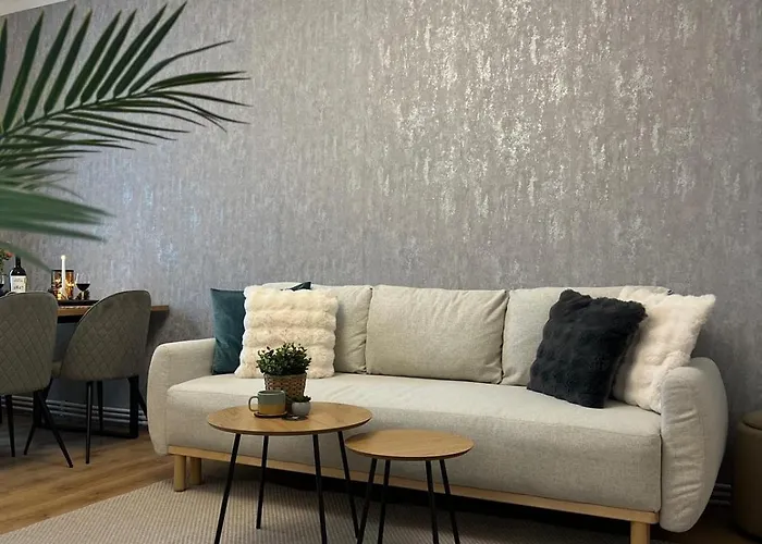 Apartment Repop Estate