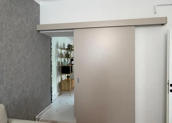 Apartamento Repop Estate Braşov