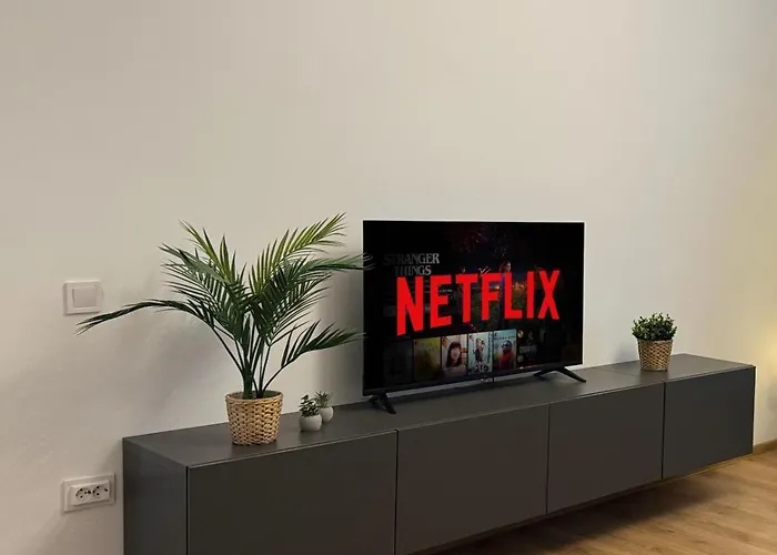 Apartamento Repop Estate *