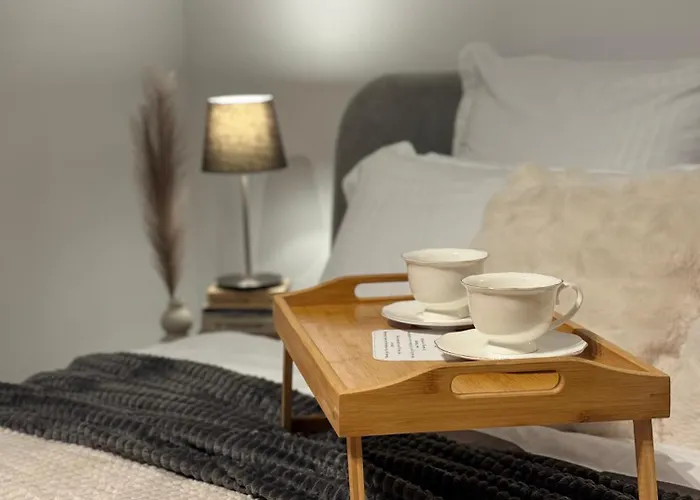 Repop Estate Apartment *