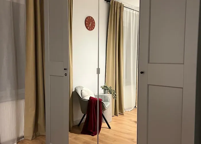 Repop Estate Apartamento