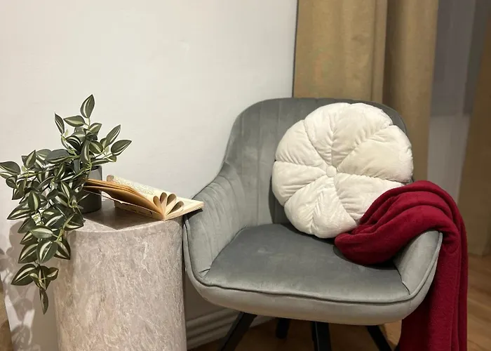 Repop Estate Apartment