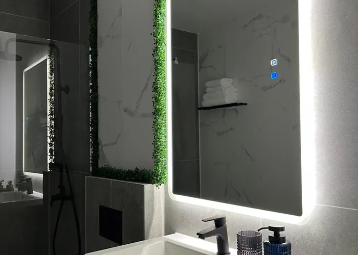 Repop Estate Apartment *