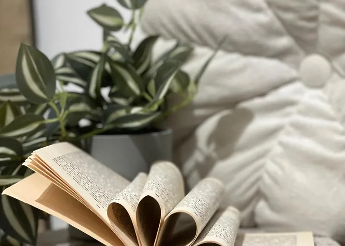 Apartamento Repop Estate *