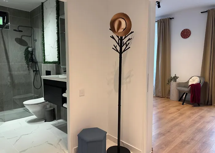 Apartamento Repop Estate