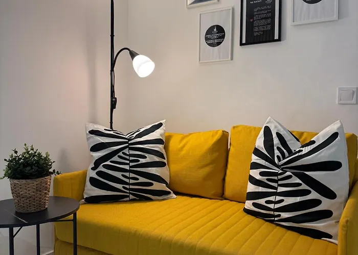 Repop Estate Apartment *