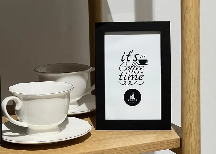 Apartamento Repop Estate