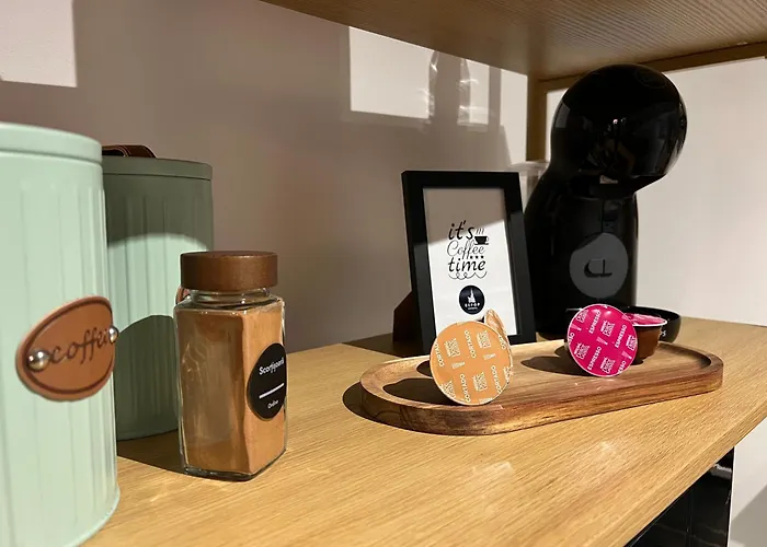 Apartamento Repop Estate